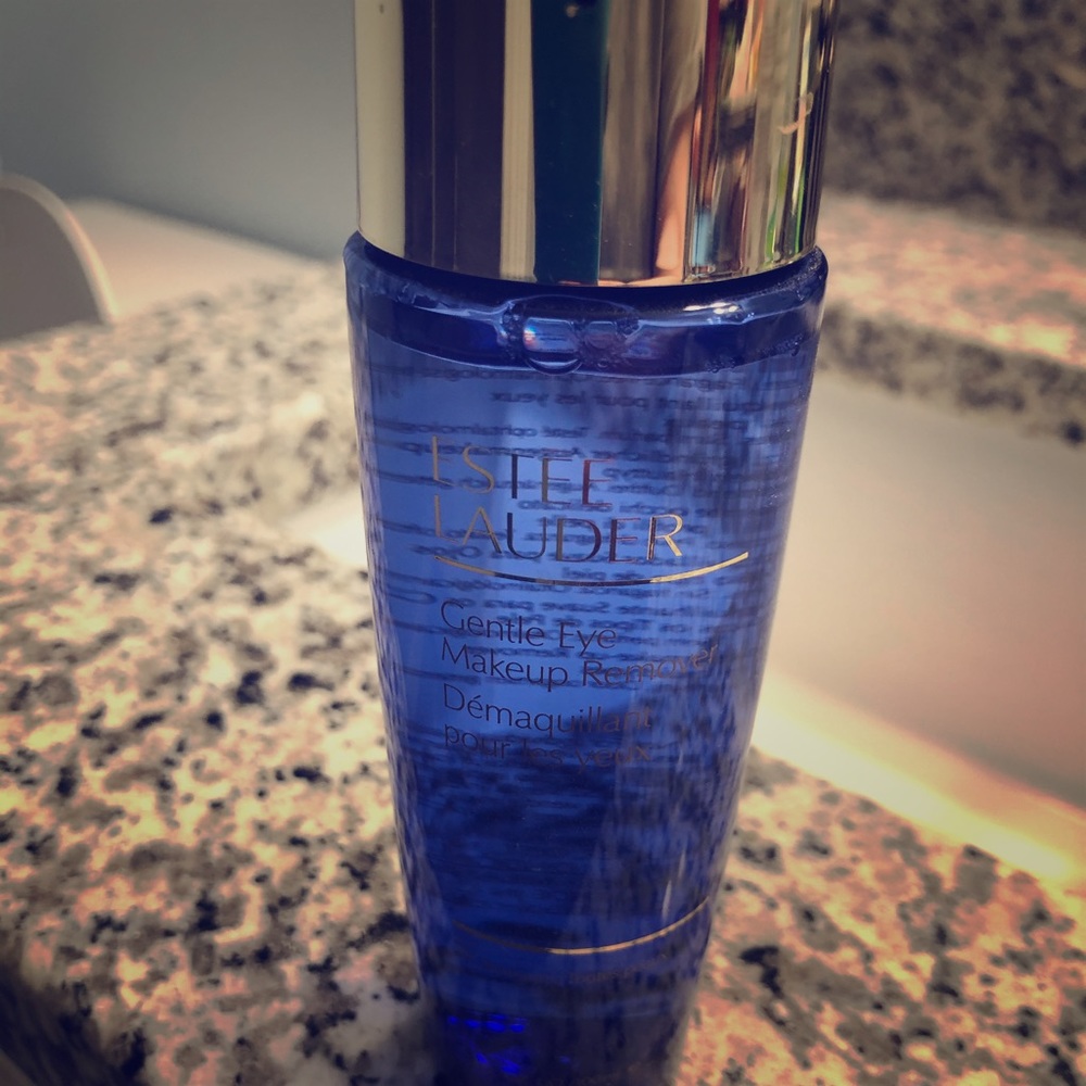 Estée Lauder Gentle Eye Makeup Remover